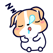 Corky Gorky อิโมจิ 2 รูปที่ 36
