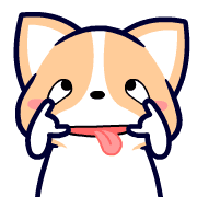 Corky Gorky อิโมจิ 2 รูปที่ 37