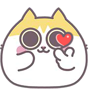 อิโมจิแมวจาก sinkcomic's cats