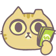 อิโมจิแมวจาก sinkcomic's cats