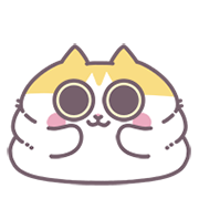 อิโมจิแมวจาก sinkcomic's cats
