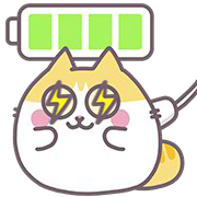 อิโมจิแมวจาก sinkcomic's cats รูปที่ 9