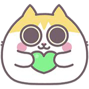 อิโมจิแมวจาก sinkcomic's cats รูปที่ 11
