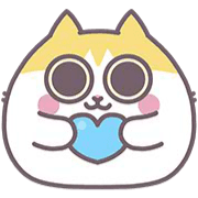 อิโมจิแมวจาก sinkcomic's cats รูปที่ 12