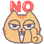 อิโมจิแมวจาก sinkcomic's cats รูปที่ 13