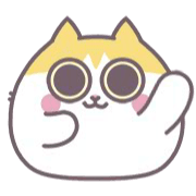 อิโมจิแมวจาก sinkcomic's cats รูปที่ 15
