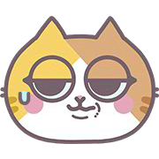 อิโมจิแมวจาก sinkcomic's cats รูปที่ 20