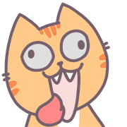 อิโมจิแมวจาก sinkcomic's cats รูปที่ 23