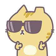 อิโมจิแมวจาก sinkcomic's cats รูปที่ 25
