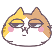 อิโมจิแมวจาก sinkcomic's cats รูปที่ 32