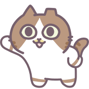อิโมจิแมวจาก sinkcomic's cats รูปที่ 36