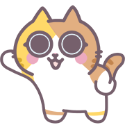 อิโมจิแมวจาก sinkcomic's cats รูปที่ 38