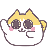 อิโมจิแมวจาก sinkcomic's cats รูปที่ 40