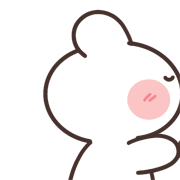 หูโต & โคล่า อิโมจิน่ารัก