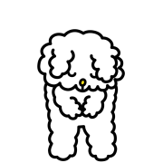 Bunni Konbiny อิโมจิแอนิเมชัน รูปที่ 17