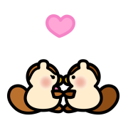 Bunni Konbiny อิโมจิแอนิเมชัน รูปที่ 27