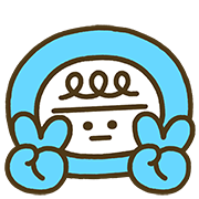 kawaii king และเพื่อน อิโมจิ ชุด 2