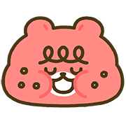 kawaii king และเพื่อน อิโมจิ ชุด 2 รูปที่ 6