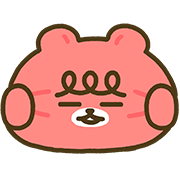 kawaii king และเพื่อน อิโมจิ ชุด 2 รูปที่ 12