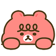 kawaii king และเพื่อน อิโมจิ ชุด 2 รูปที่ 18