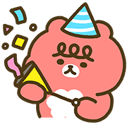 kawaii king และเพื่อน อิโมจิ ชุด 2 รูปที่ 21