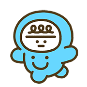kawaii king และเพื่อน อิโมจิ ชุด 2 รูปที่ 23