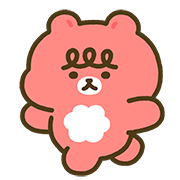 kawaii king และเพื่อน อิโมจิ ชุด 2 รูปที่ 24