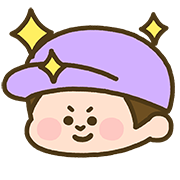 kawaii king และเพื่อน อิโมจิ ชุด 2 รูปที่ 39