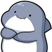 Shahimi shark★ อิโมจิ สดใสเต็มร้อย