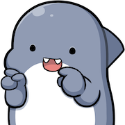 Shahimi shark★ อิโมจิ สดใสเต็มร้อย รูปที่ 5