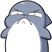 Shahimi shark★ อิโมจิ สดใสเต็มร้อย รูปที่ 6