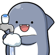 Shahimi shark★ อิโมจิ สดใสเต็มร้อย รูปที่ 8