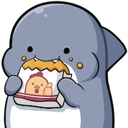 Shahimi shark★ อิโมจิ สดใสเต็มร้อย รูปที่ 9