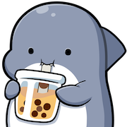 Shahimi shark★ อิโมจิ สดใสเต็มร้อย รูปที่ 10