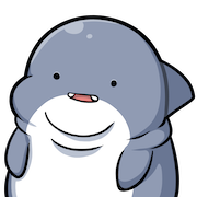 Shahimi shark★ อิโมจิ สดใสเต็มร้อย รูปที่ 11
