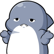 Shahimi shark★ อิโมจิ สดใสเต็มร้อย รูปที่ 18