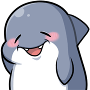 Shahimi shark★ อิโมจิ สดใสเต็มร้อย รูปที่ 19