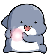 Shahimi shark★ อิโมจิ สดใสเต็มร้อย รูปที่ 21