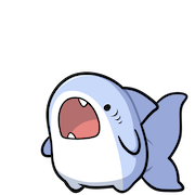 Shahimi shark★ อิโมจิ สดใสเต็มร้อย รูปที่ 24