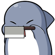 Shahimi shark★ อิโมจิ สดใสเต็มร้อย รูปที่ 26