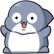 Shahimi shark★ อิโมจิ สดใสเต็มร้อย รูปที่ 27