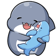 Shahimi shark★ อิโมจิ สดใสเต็มร้อย รูปที่ 28
