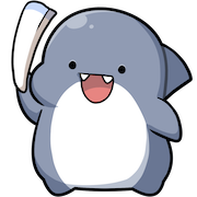 Shahimi shark★ อิโมจิ สดใสเต็มร้อย รูปที่ 29