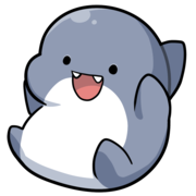 Shahimi shark★ อิโมจิ สดใสเต็มร้อย รูปที่ 33