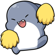 Shahimi shark★ อิโมจิ สดใสเต็มร้อย รูปที่ 34