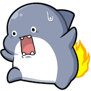 Shahimi shark★ อิโมจิ สดใสเต็มร้อย รูปที่ 36
