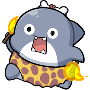 Shahimi shark★ อิโมจิ สดใสเต็มร้อย รูปที่ 38