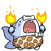 Shahimi shark★ อิโมจิ สดใสเต็มร้อย รูปที่ 39