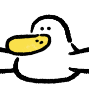 Mochi Duck เป็ดกวนโอ๊ย