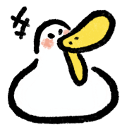 Mochi Duck เป็ดกวนโอ๊ย